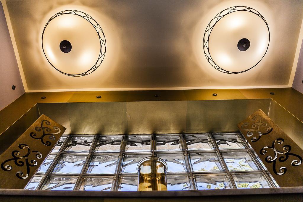 Villa Rosa Boutique Hotel Будапешт Экстерьер фото